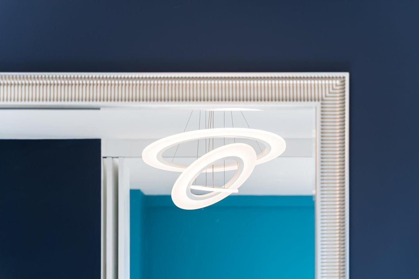 Appartamento Guestready - Shades Of Blue With Balcony OOporto Esterno foto